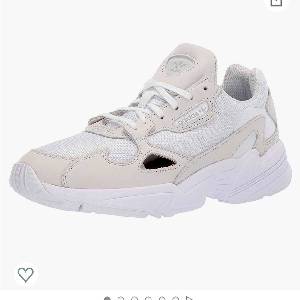 Adidas originals Falcon sneaker